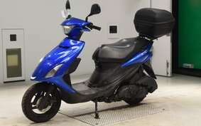 SUZUKI ADDRESS V125 S CF4MA