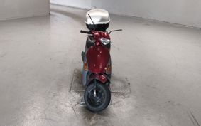 SUZUKI LETS4 CA45A