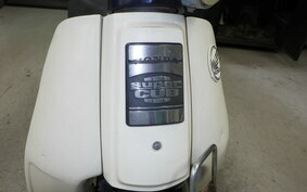 HONDA C70 SUPER CUB C70