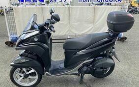 YAMAHA TRICITY 125 SE82J