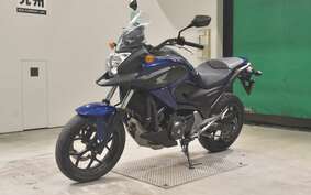 HONDA NC750X 2015 RC72