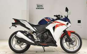 HONDA CBR250R GEN 3 MC41