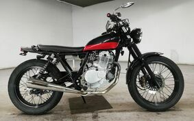 SUZUKI GRASS TRACKER BigBoy NJ47A