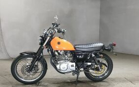 SUZUKI GRASS TRACKER NJ47A