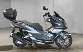 HONDA PCX125 JK05