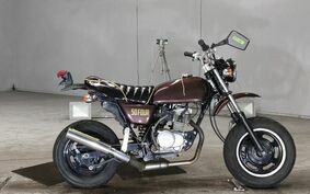 HONDA APE 100 HC07