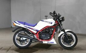 HONDA VT250F MC08