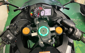 KAWASAKI NINJA ZX-25R ZX250E