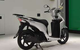 HONDA DIO 110 JF58