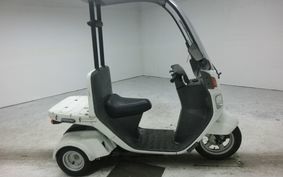 HONDA GYRO CANOPY Fi TA03