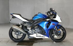 SUZUKI GSX-R1000 2010 GT78A