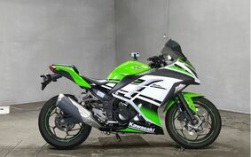 KAWASAKI NINJA 250 EX250L