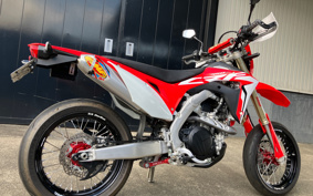 HONDA CRF450L 2020 PD11