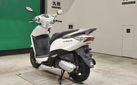 HONDA LEAD 125 JF45