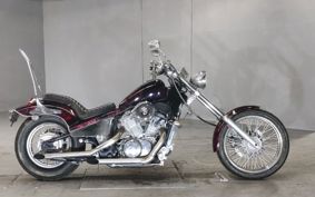 HONDA STEED400 NC26