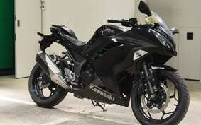 HONDA CBR250R A MC41