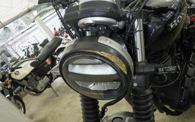 HONDA GB350S 2022 NC59