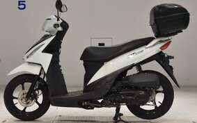 SUZUKI ADDRESS 110 CE47A