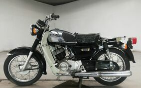 SUZUKI K125 K125