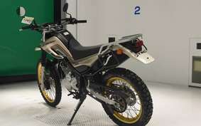 YAMAHA SEROW 250 DG17J