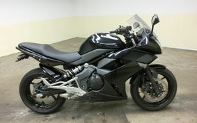 KAWASAKI NINJA 400 R 2011 ER400B