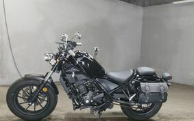 HONDA REBEL 250 MC49