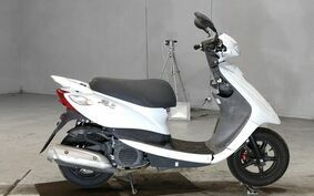 YAMAHA JOG ZR Evolution 2 SA39J