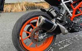 KTM 390 DUKE 2021 JPJ40