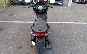 HONDA PCX 150 KF18