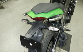 KAWASAKI NINJA 1000 2014