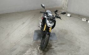 HONDA CB190R PJL9