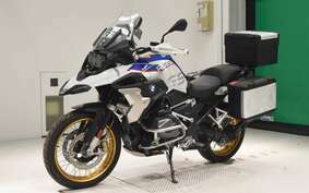 BMW R1250GS 2021