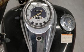 YAMAHA DRAGSTAR 250 VG02J
