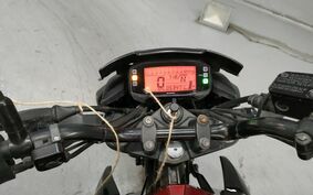 SUZUKI GIXXER 150 NG4BG