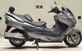 SUZUKI SKYWAVE 250 (Burgman 250) Gen.3 CJ44A