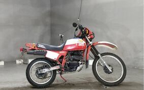 HONDA XL250R PARIS-DAKAR  MD03