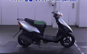 SUZUKI LET's 2 CA1PA