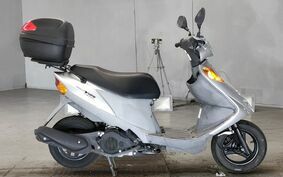 SUZUKI ADDRESS V125 CF4EA