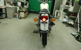 HONDA CT250S SILKROAD L250S