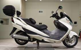 SUZUKI SKYWAVE 250 (Burgman 250) Gen.2 CJ43A