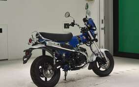 HONDA DAX 125 JB04