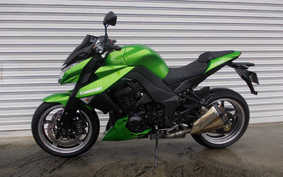 KAWASAKI Z1000 2010 ZRT00D