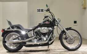 HARLEY FXSTC 1580 2007 JL5