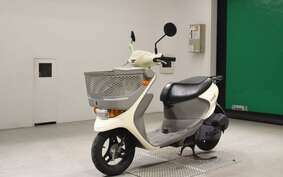 SUZUKI LET's 4 Basket CA43A