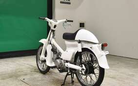 HONDA C70 SUPER CUB C70