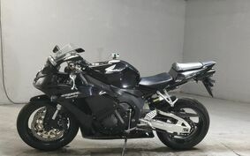 HONDA CBR1000RR 2006 SC57