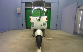 HONDA GYRO CANOPY TA02