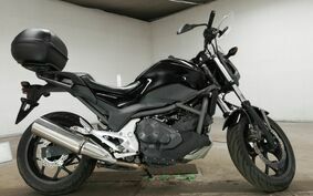 HONDA NC 700 S 2012 RC61