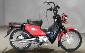 HONDA CROSS CUB 110 JA10