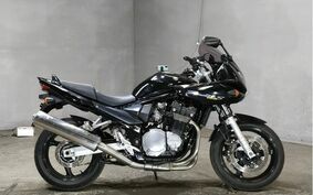 SUZUKI BANDIT 1200 S 2006 GV79A